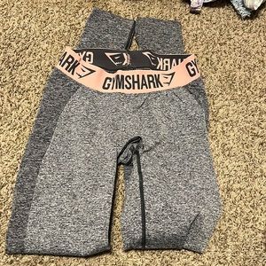 Cute gymshark leggings